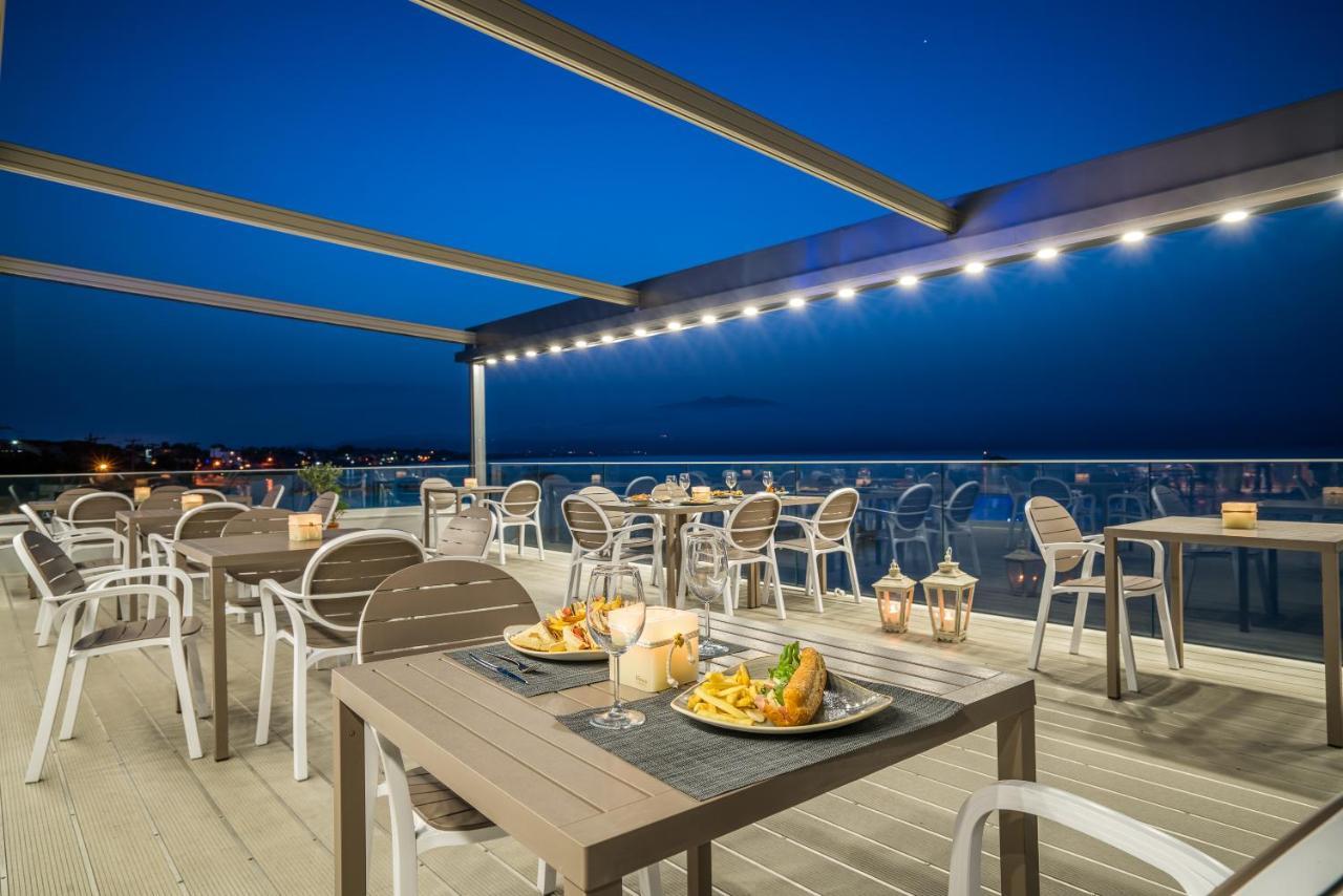 Denise Hotel Laganas