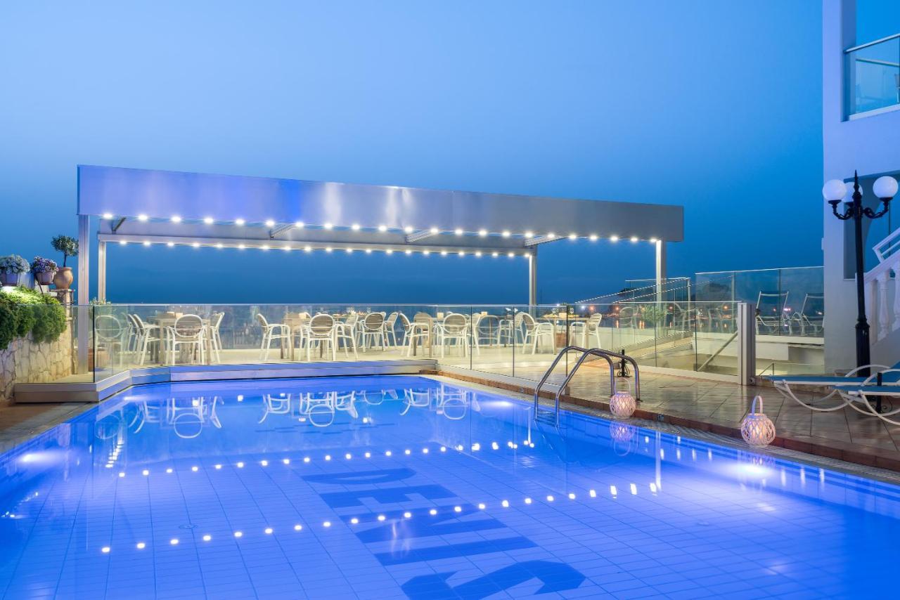 Hotel Denise 4*