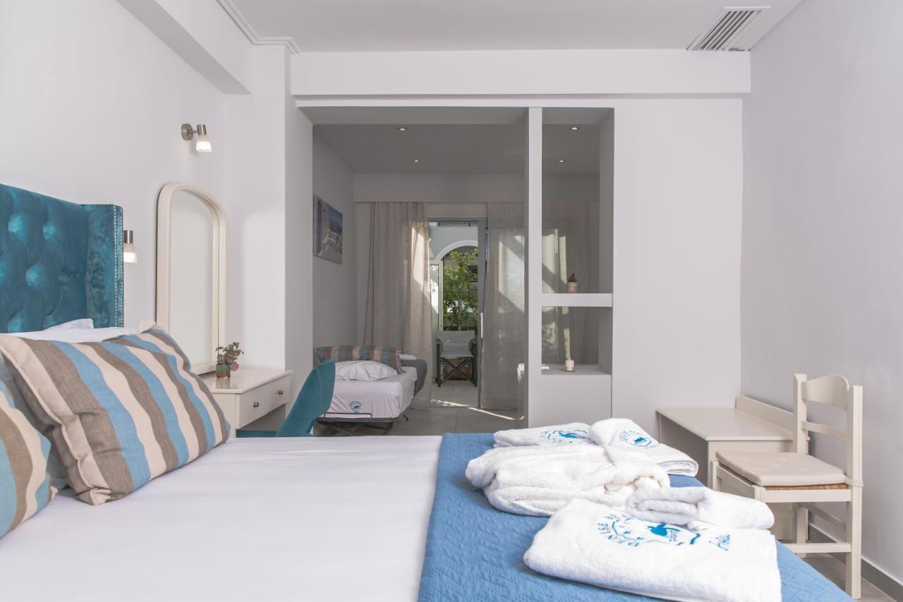 Denise Hotel Laganas