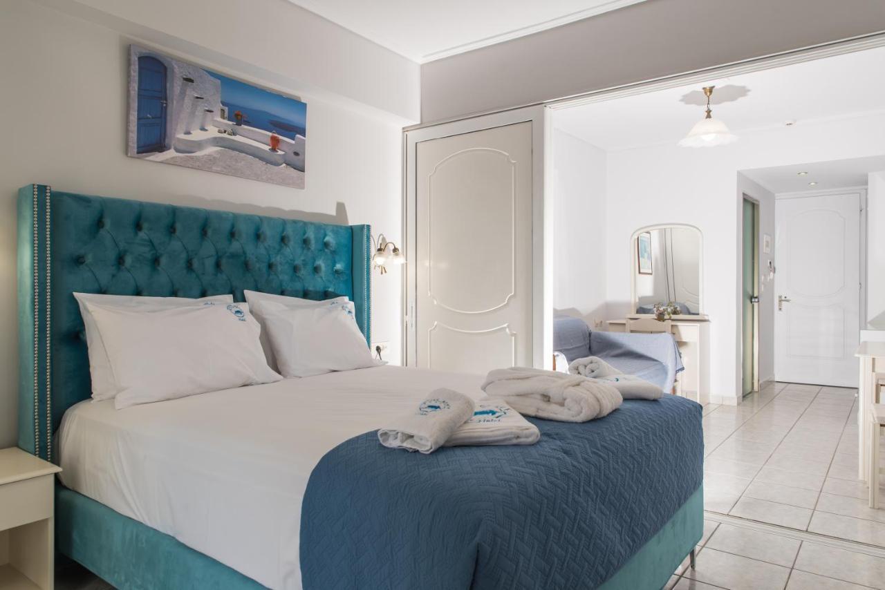 Hotel Denise Laganas