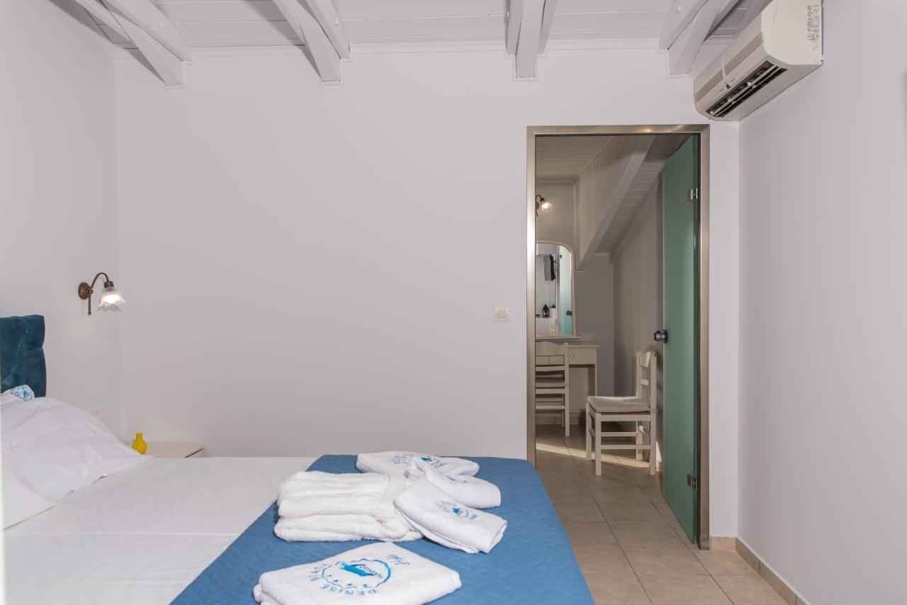 Denise Hotel Laganas
