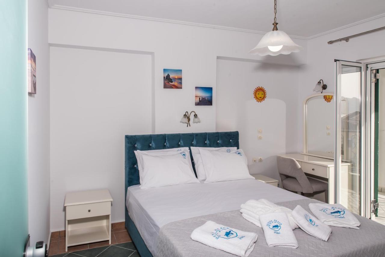 Hotel Denise Laganas