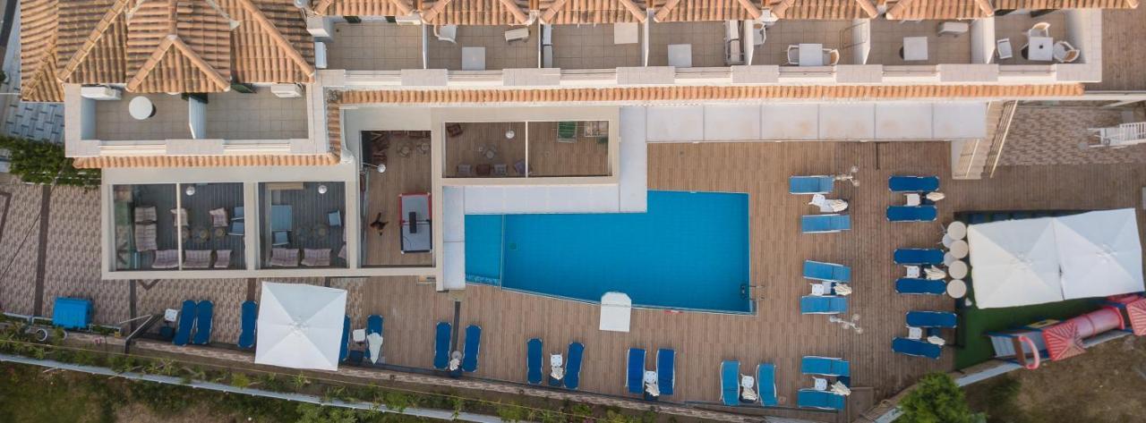 Hotel Denise Laganas