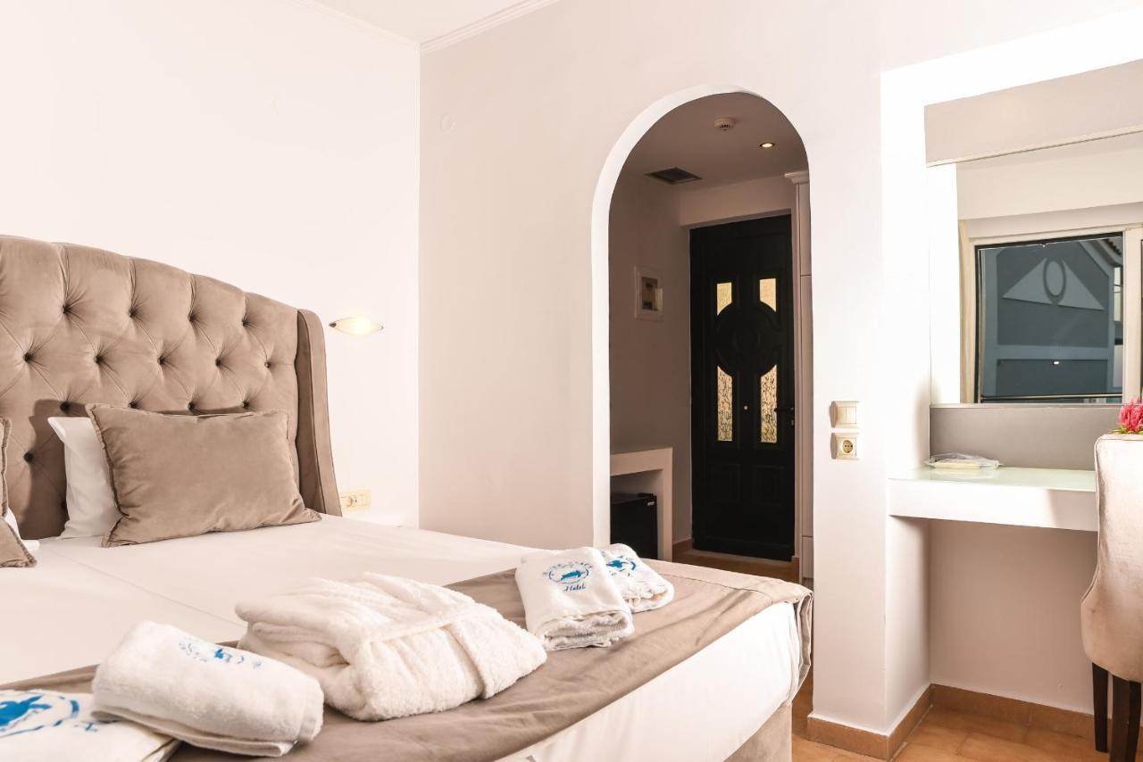 Denise Hotel 4*