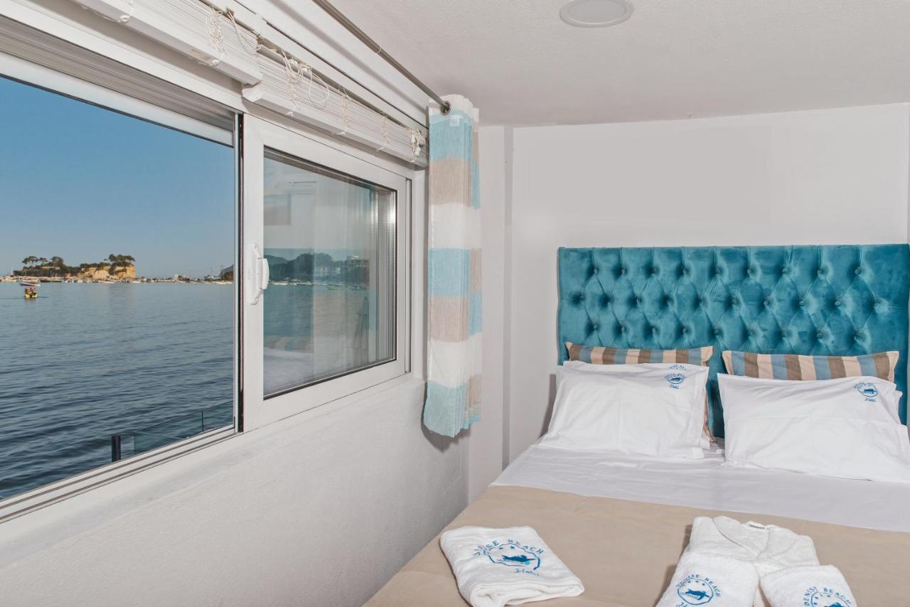 Denise Hotel Laganas