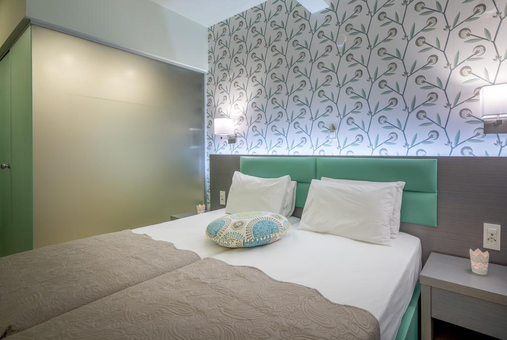 Hotel Denise 4*