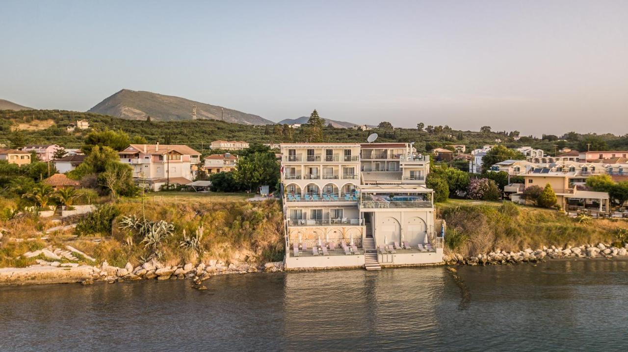 Denise Hotel Laganas