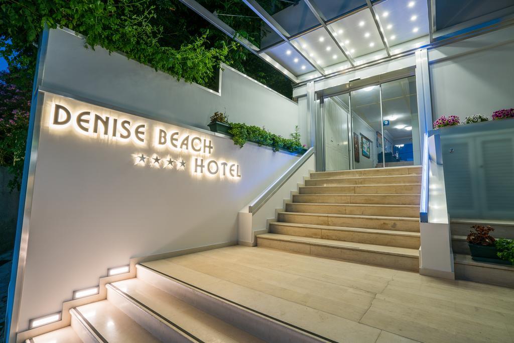 מלון Denise