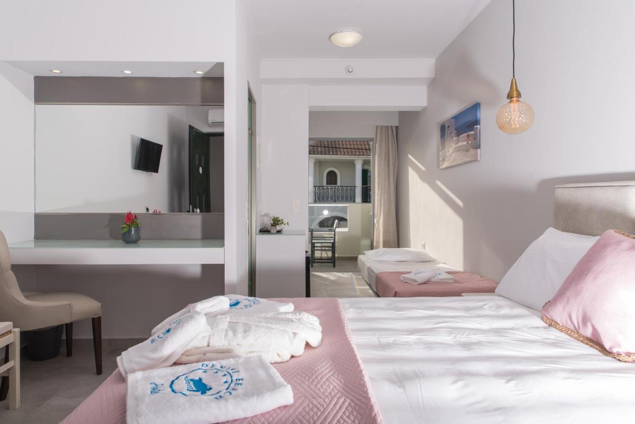 Hotel Denise