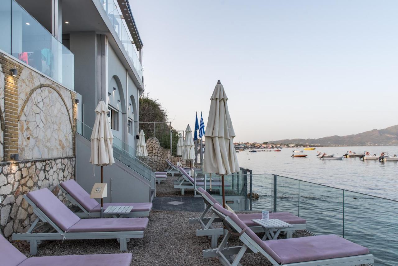 Denise Hotel Laganas