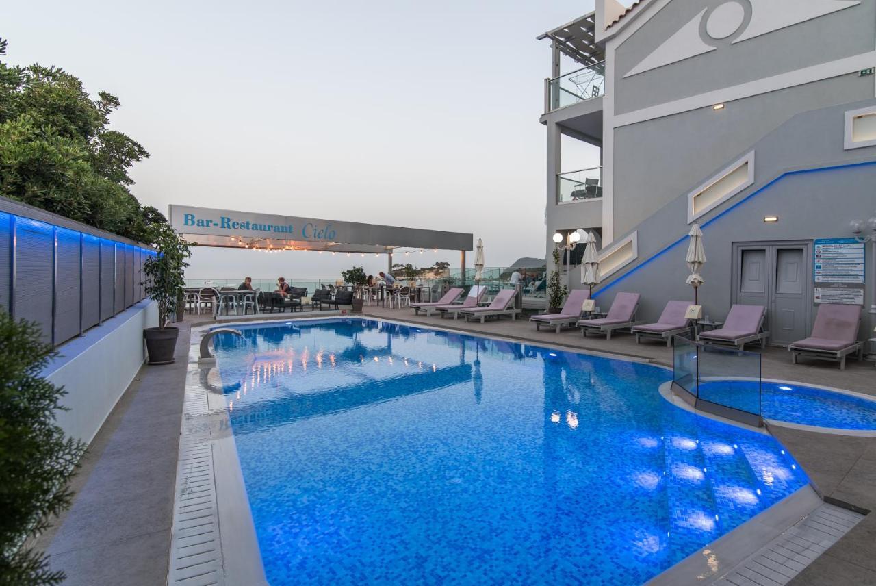 Denise Hotel Laganas